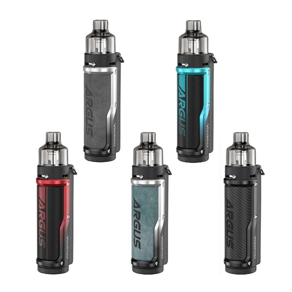 VOOPOO Argus Pro 80W Pod Mod Kit eJuiceDirect VOOPOO Argus Pro 80W Pod Mod Kit eJuiceDirect