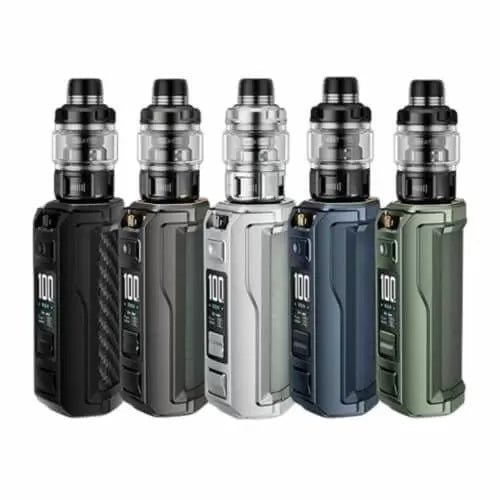 VOOPOO Argus XT 100W MAAT Kit eJuiceDirect VOOPOO Argus XT 100W MAAT Kit eJuiceDirect