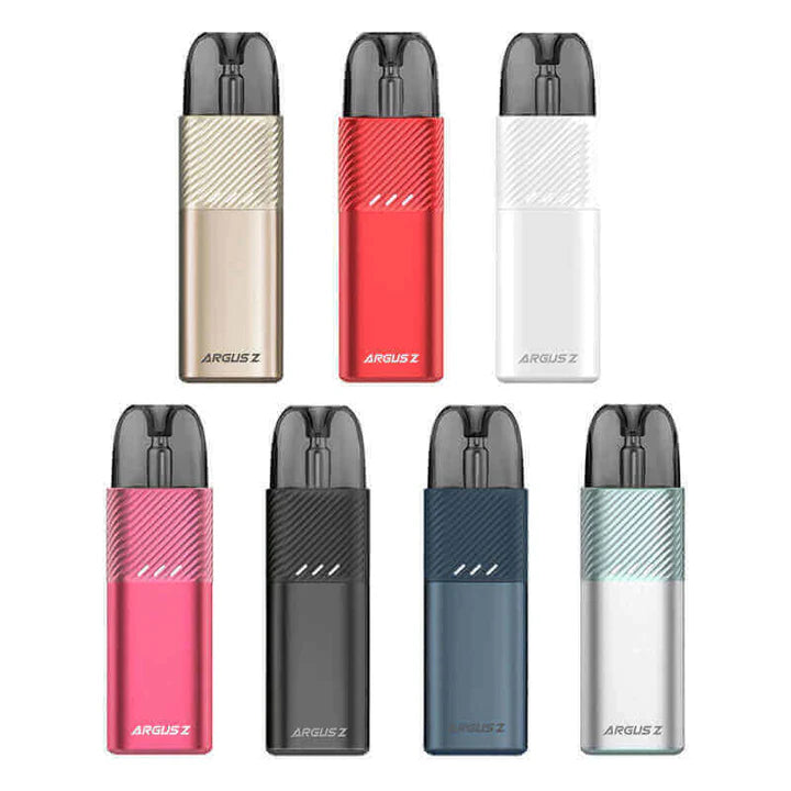 VOOPOO Argus Z 17W Pod System — eJuiceDirect