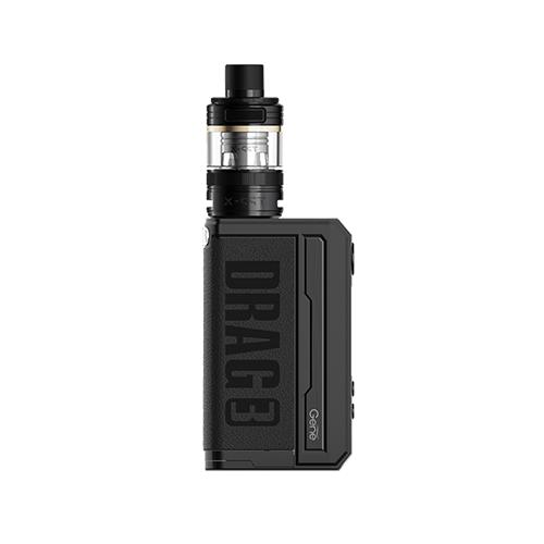 VOOPOO Drag 3 177W TPP-X Kit eJuiceDirect VOOPOO Drag 3 177W TPP-X Kit eJuiceDirect