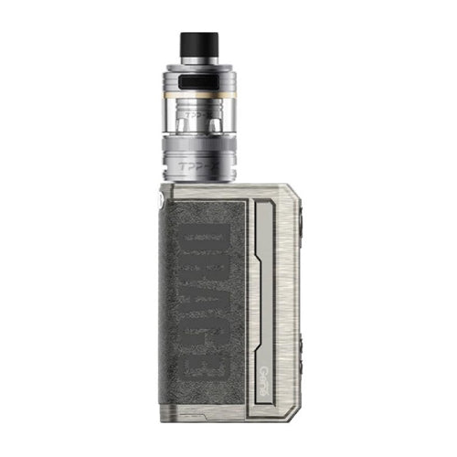 VOOPOO Drag 3 177W TPP-X Kit — eJuiceDirect