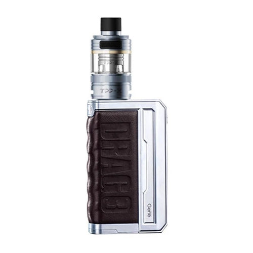 VOOPOO Drag 3 177W TPP-X Kit eJuiceDirect VOOPOO Drag 3 177W TPP-X Kit eJuiceDirect