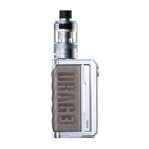 VOOPOO Drag 3 177W TPP-X Kit eJuiceDirect VOOPOO Drag 3 177W TPP-X Kit eJuiceDirect
