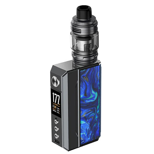 VooPoo - Drag 4 Starter Kit | eJuice Direct eJuiceDirect VooPoo - Drag 4 Starter Kit | eJuice Direct eJuiceDirect