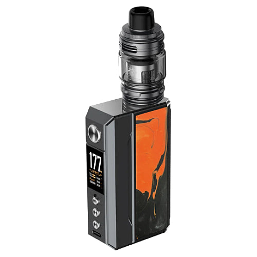 VooPoo - Drag 4 Starter Kit | eJuice Direct eJuiceDirect VooPoo - Drag 4 Starter Kit | eJuice Direct eJuiceDirect