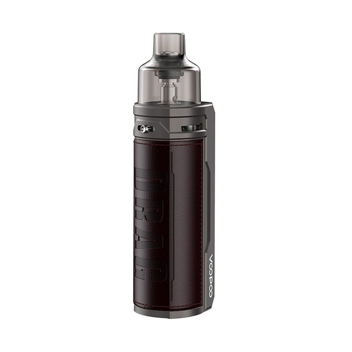 VOOPOO Drag S 60W Pod Mod Kit eJuiceDirect VOOPOO Drag S 60W Pod Mod Kit eJuiceDirect