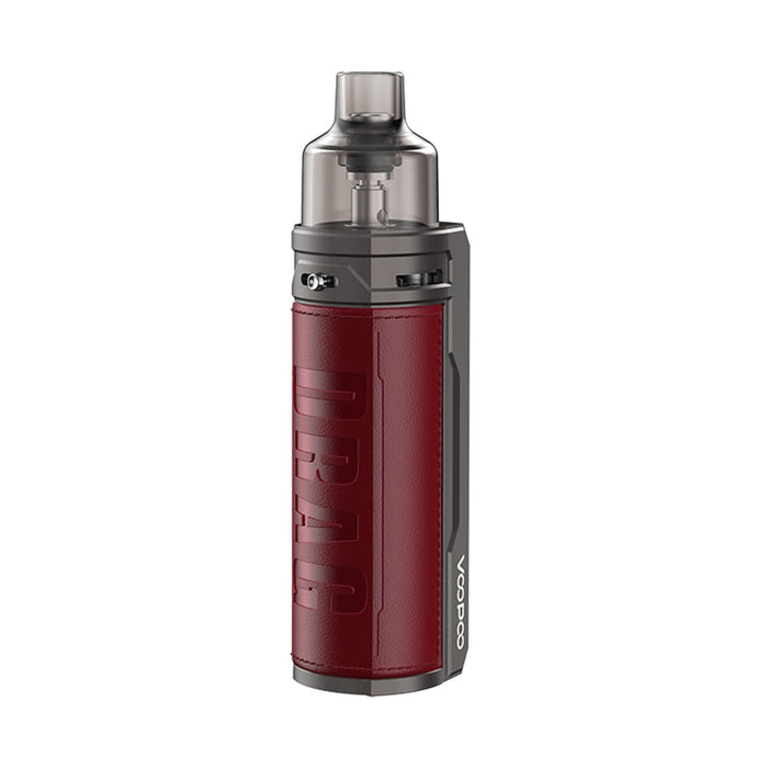 VOOPOO Drag S 60W Pod Mod Kit eJuiceDirect VOOPOO Drag S 60W Pod Mod Kit eJuiceDirect