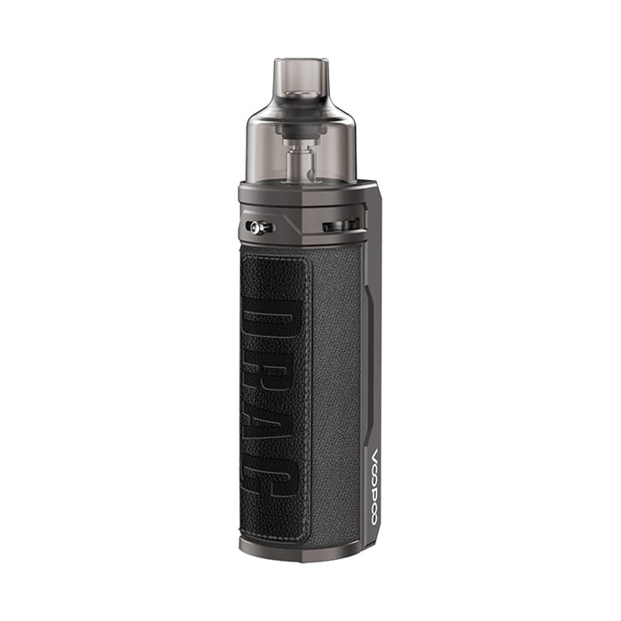 VOOPOO Drag S 60W Pod Mod Kit eJuiceDirect VOOPOO Drag S 60W Pod Mod Kit eJuiceDirect