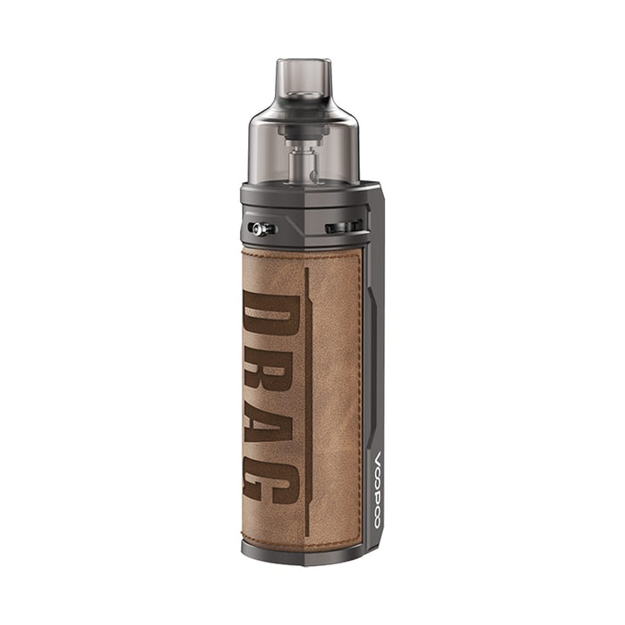 VOOPOO Drag S 60W Pod Mod Kit eJuiceDirect VOOPOO Drag S 60W Pod Mod Kit eJuiceDirect