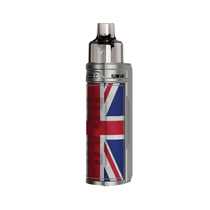 VOOPOO Drag S 60W Pod Mod Kit eJuiceDirect VOOPOO Drag S 60W Pod Mod Kit eJuiceDirect