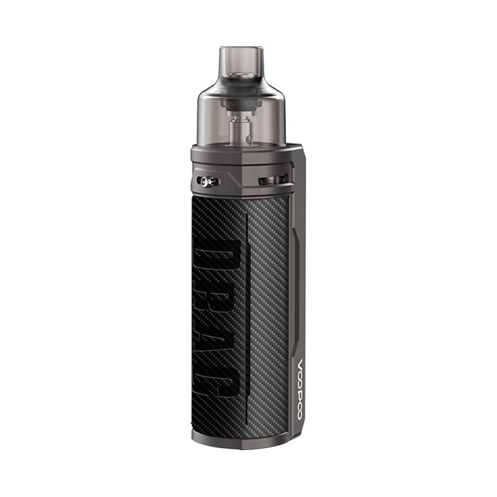 VOOPOO Drag S 60W Pod Mod Kit eJuiceDirect VOOPOO Drag S 60W Pod Mod Kit eJuiceDirect