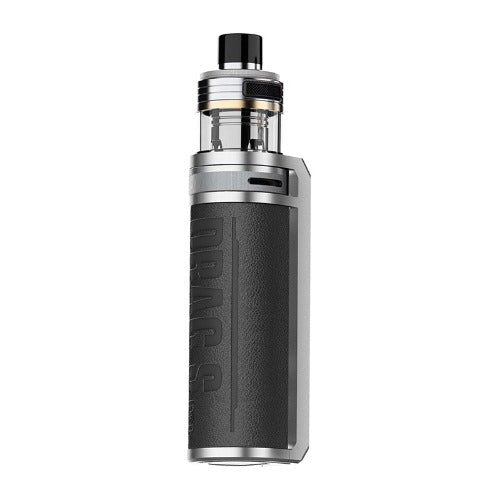 VOOPOO Drag S Pro 80W TPP-X Pod Mod Kit eJuiceDirect VOOPOO Drag S Pro 80W TPP-X Pod Mod Kit eJuiceDirect