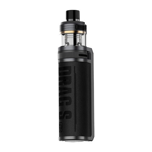 VOOPOO Drag S Pro 80W TPP-X Pod Mod Kit eJuiceDirect VOOPOO Drag S Pro 80W TPP-X Pod Mod Kit eJuiceDirect