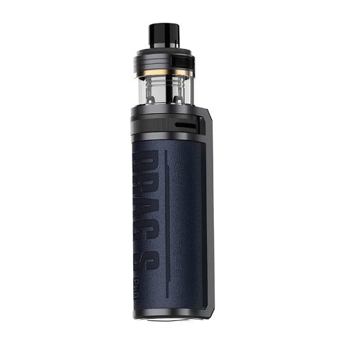 VOOPOO Drag S Pro 80W TPP-X Pod Mod Kit eJuiceDirect VOOPOO Drag S Pro 80W TPP-X Pod Mod Kit eJuiceDirect