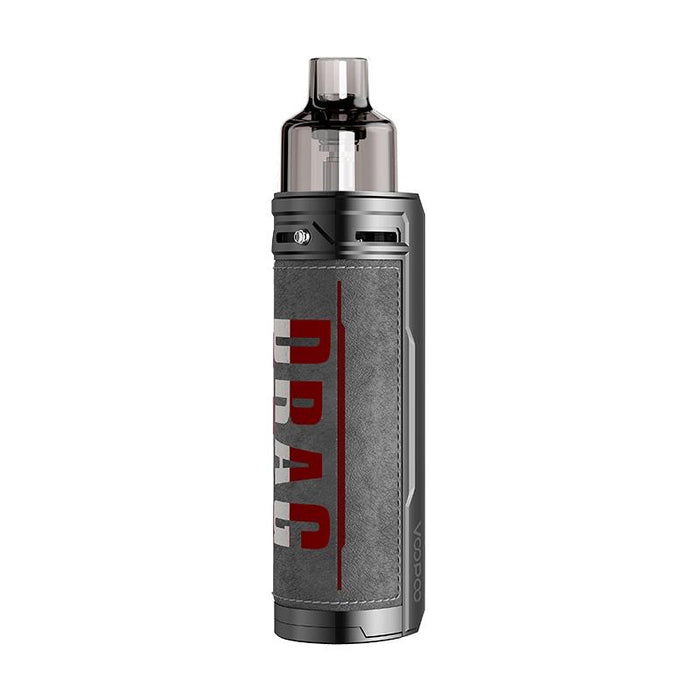 VOOPOO Drag X 80W Pod Mod Kit eJuiceDirect VOOPOO Drag X 80W Pod Mod Kit eJuiceDirect