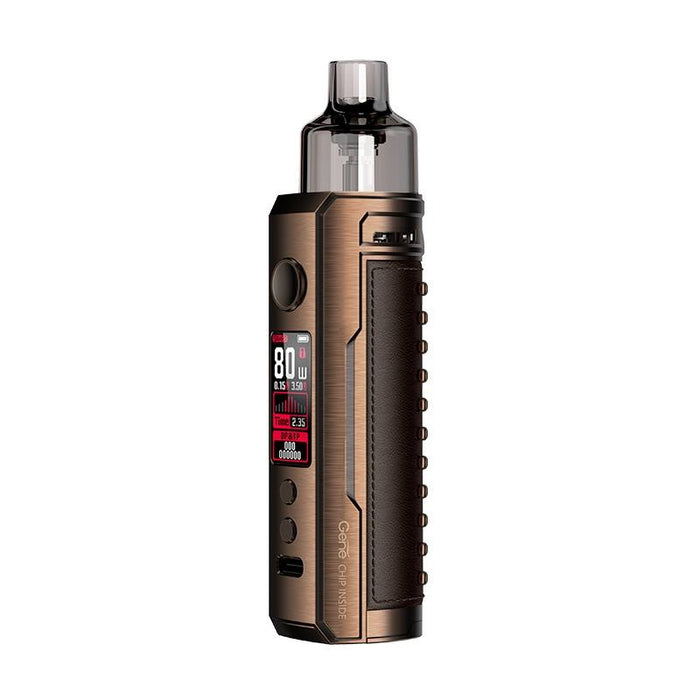 VOOPOO Drag X 80W Pod Mod Kit eJuiceDirect VOOPOO Drag X 80W Pod Mod Kit eJuiceDirect