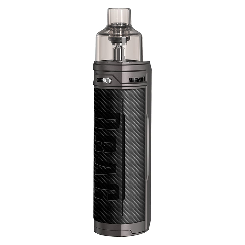 voopoo drag x liquid Voopoo Drag X Plus » The Flavourist main image 1
