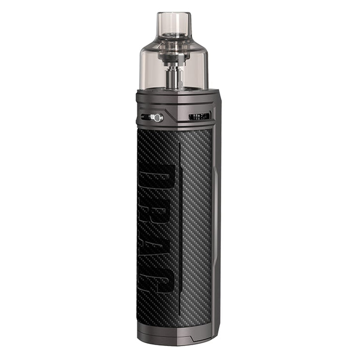 VOOPOO Drag X 80W Pod Mod Kit eJuiceDirect VOOPOO Drag X 80W Pod Mod Kit eJuiceDirect