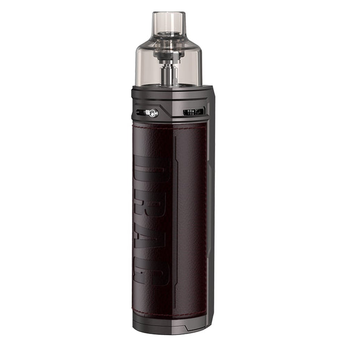 VOOPOO Drag X 80W Pod Mod Kit eJuiceDirect VOOPOO Drag X 80W Pod Mod Kit eJuiceDirect