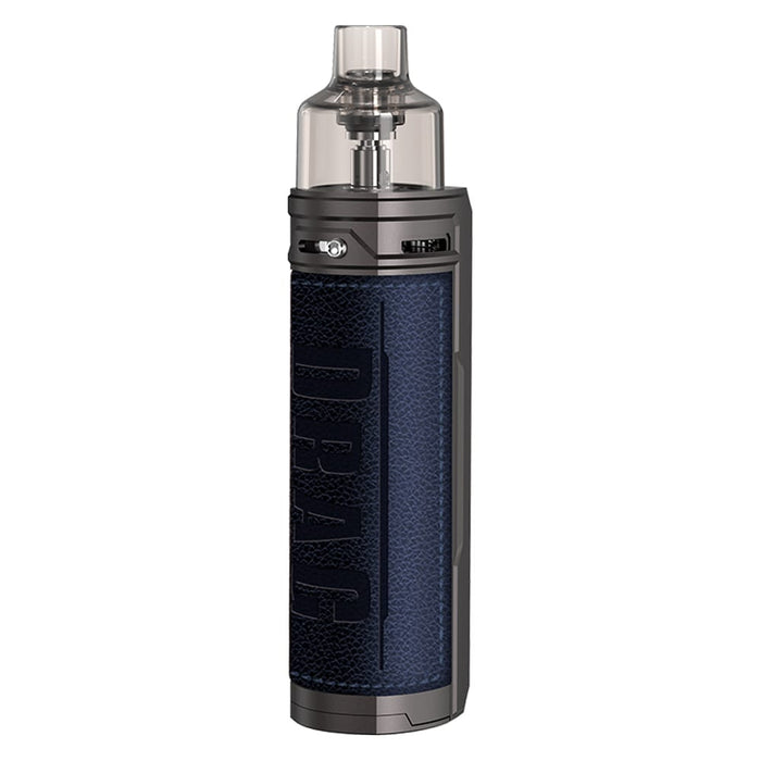 VOOPOO Drag X 80W Pod Mod Kit eJuiceDirect VOOPOO Drag X 80W Pod Mod Kit eJuiceDirect