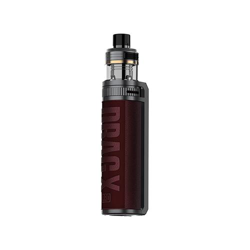 VOOPOO Drag X Pro 100W TPP-X Pod Mod Kit eJuiceDirect VOOPOO Drag X Pro 100W TPP-X Pod Mod Kit eJuiceDirect