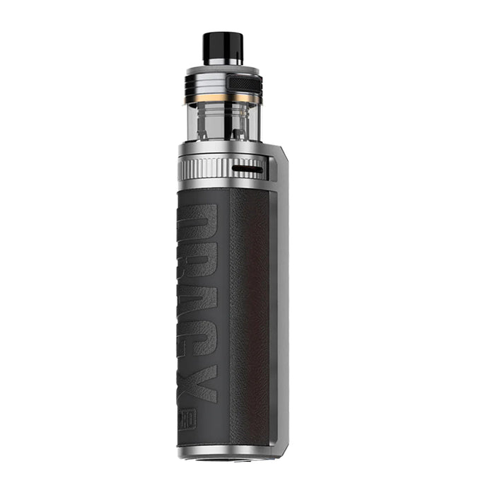 VOOPOO Drag X Pro 100W TPP-X Pod Mod Kit eJuiceDirect VOOPOO Drag X Pro 100W TPP-X Pod Mod Kit eJuiceDirect