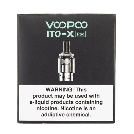 VooPoo eJuiceDirect VooPoo eJuiceDirect