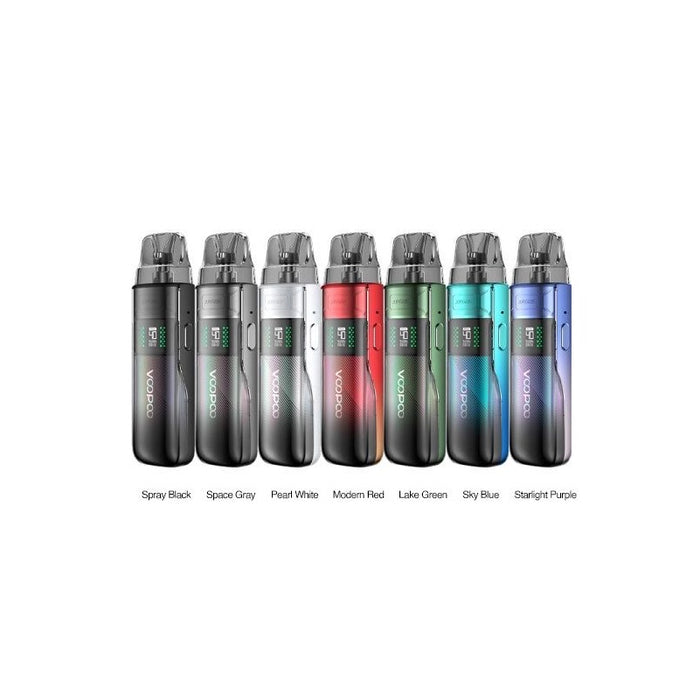 VOOPOO Argus E40 40W Pod System Kit eJuiceDirect VOOPOO Argus E40 40W Pod System Kit eJuiceDirect