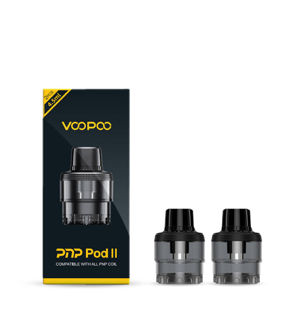 VOOPOO PnP Pod II Pods — eJuiceDirect