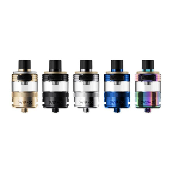 VOOPOO PnP-X Pod Tank eJuiceDirect VOOPOO PnP-X Pod Tank eJuiceDirect