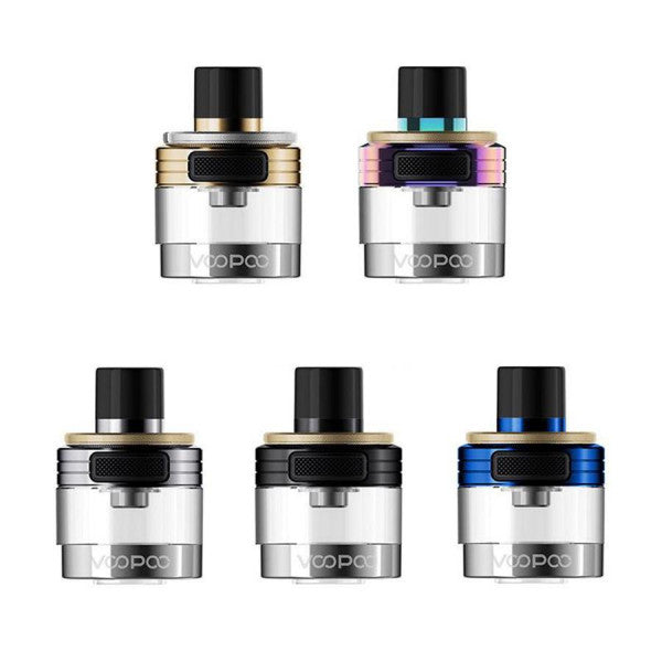 VOOPOO PnP-X Pods eJuiceDirect VOOPOO PnP-X Pods eJuiceDirect