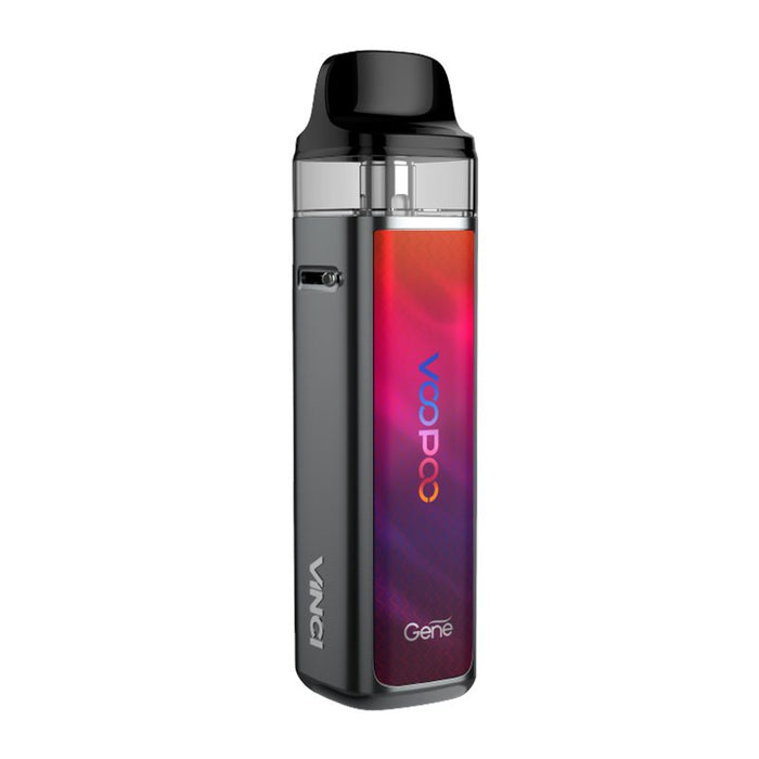VOOPOO Vinci 2 50W Pod Mod eJuiceDirect VOOPOO Vinci 2 50W Pod Mod eJuiceDirect