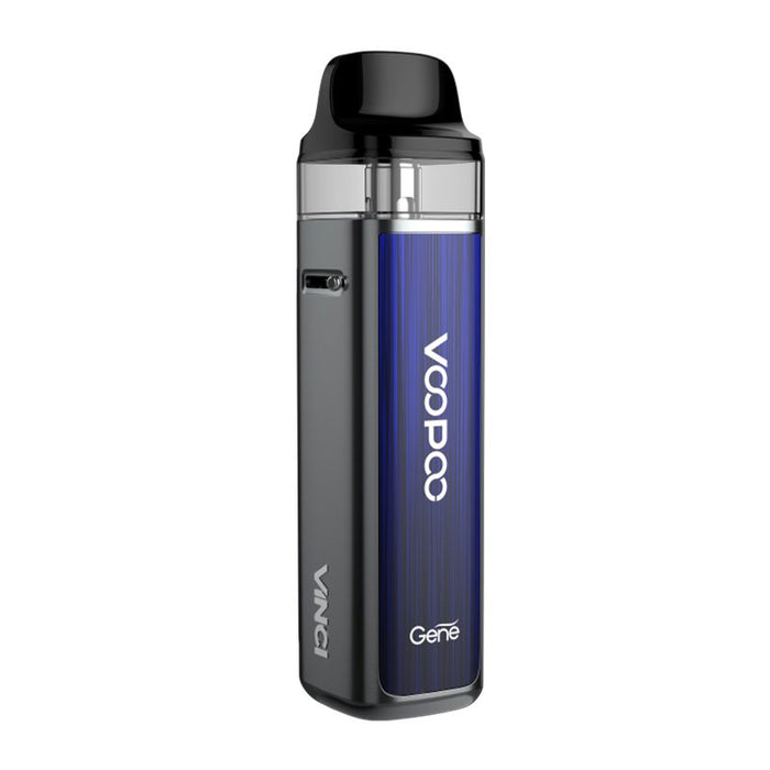 VOOPOO Vinci 2 50W Pod Mod eJuiceDirect VOOPOO Vinci 2 50W Pod Mod eJuiceDirect