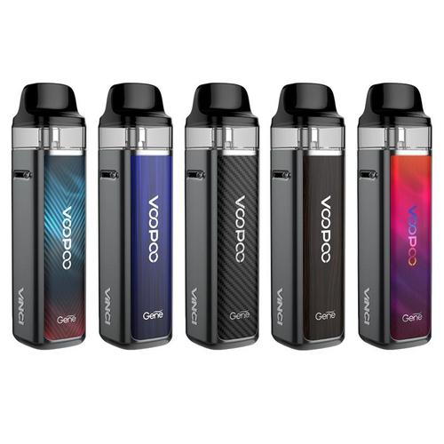 VOOPOO Vinci 2 50W Pod Mod eJuiceDirect VOOPOO Vinci 2 50W Pod Mod eJuiceDirect