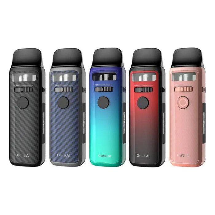 VOOPOO Vinci 3 50W Pod System eJuiceDirect VOOPOO Vinci 3 50W Pod System eJuiceDirect