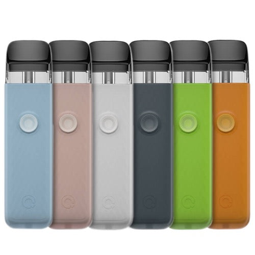 VOOPOO Vinci Q Pod System eJuiceDirect VOOPOO Vinci Q Pod System eJuiceDirect