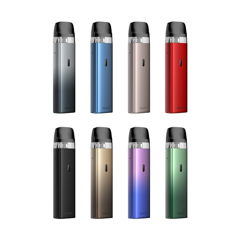 VOOPOO Vinci SE 15W Pod System — eJuiceDirect