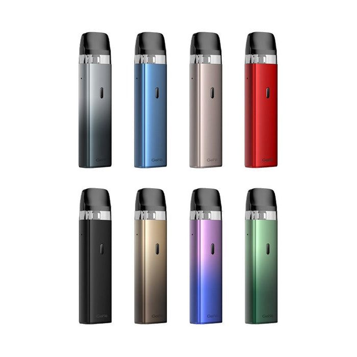 VOOPOO Vinci SE 15W Pod System eJuiceDirect VOOPOO Vinci SE 15W Pod System eJuiceDirect