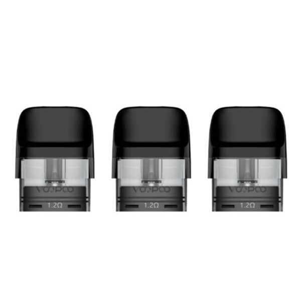 VOOPOO Vinci V2 Pods eJuiceDirect VOOPOO Vinci V2 Pods eJuiceDirect
