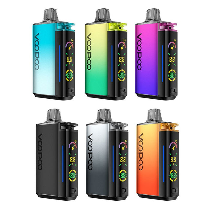 VOOPOO Vrizz 24W Pod System Kit