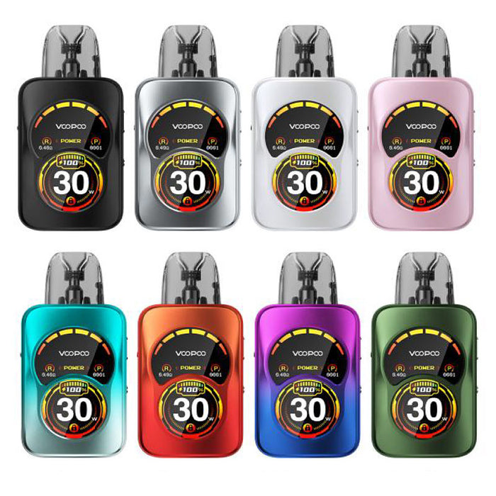 VOOPOO Argus A 30W Pod System Kit