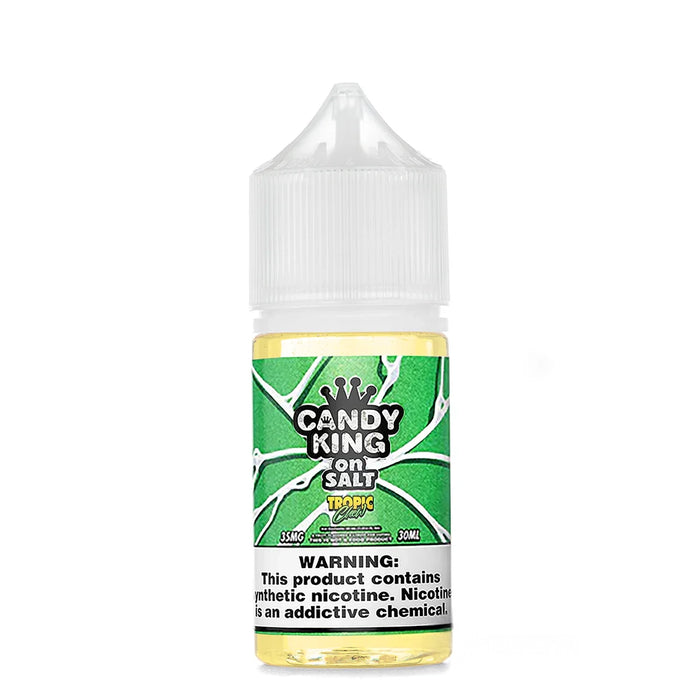 Candy King Salt - Tropic Chew