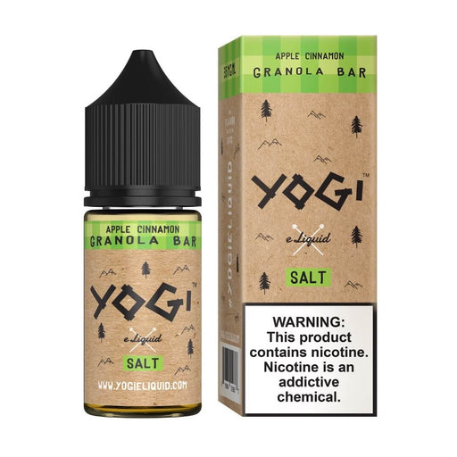 Yogi eJuiceDirect Yogi eJuiceDirect