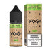 Yogi Salt Apple Cinnamon Granola Bar eJuice - eJuiceDirect