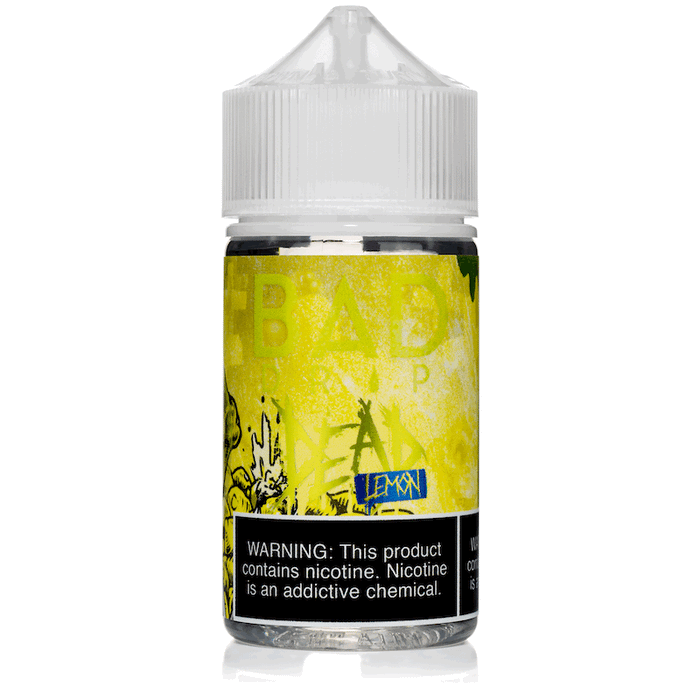 Bad Drip Dead Lemon eJuice eJuiceDirect Bad Drip Dead Lemon eJuice eJuiceDirect