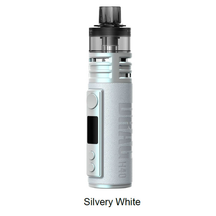 VOOPOO Drag H40 40W Pod Mod Starter Kit eJuiceDirect VOOPOO Drag H40 40W Pod Mod Starter Kit eJuiceDirect