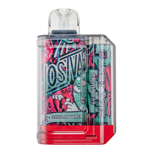 Lost Vape Orion Bar 7500 Dynamic Edition Disposable eJuiceDirect Lost Vape Orion Bar 7500 Dynamic Edition Disposable eJuiceDirect