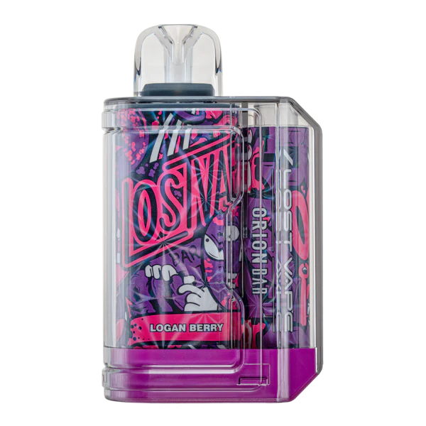 Lost Vape Orion Bar 7500 Dynamic Edition Disposable eJuiceDirect Lost Vape Orion Bar 7500 Dynamic Edition Disposable eJuiceDirect