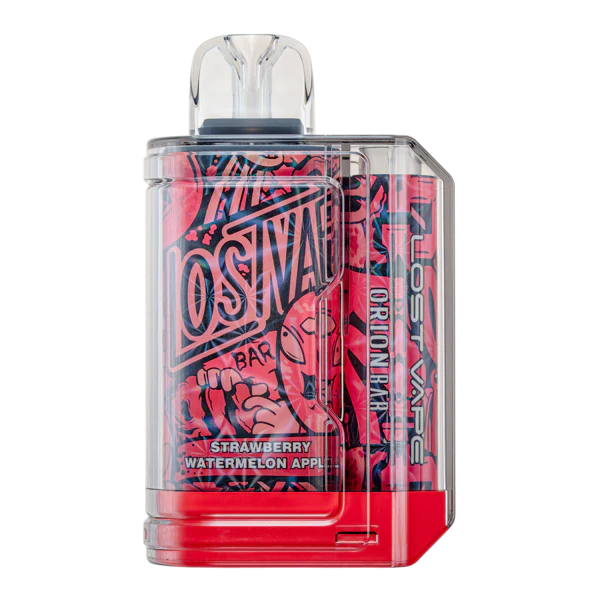 Lost Vape Orion Bar 7500 Dynamic Edition Disposable — eJuiceDirect