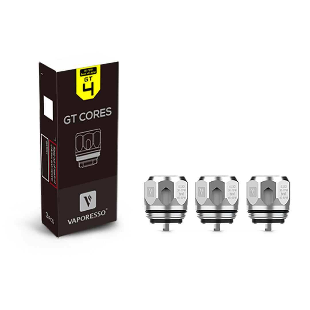 Vaporesso GT Series Coils eJuiceDirect Vaporesso GT Series Coils eJuiceDirect